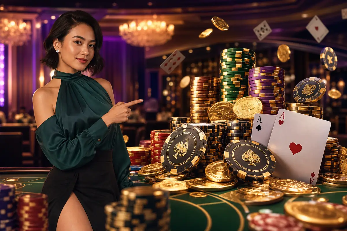 18bd VIP ক্যাশব্যাক পুরস্কার প্রোগ্রাম